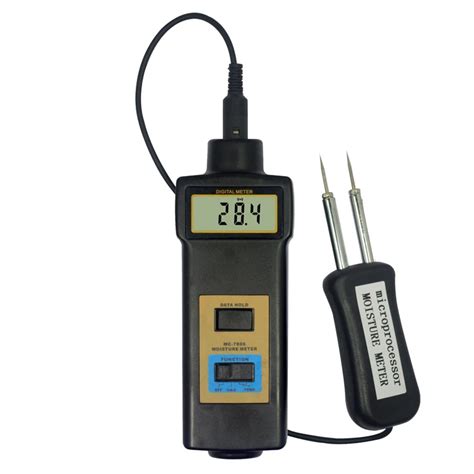 what is a pin moisture meter|pin type moisture meter.